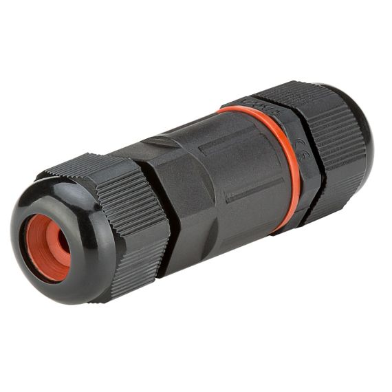Connettore del cavo 7,5 cm IP68 WE81325 Goobay