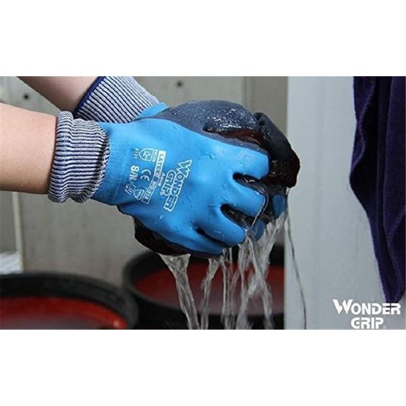 WG-318 WE52964 Wonder Grip