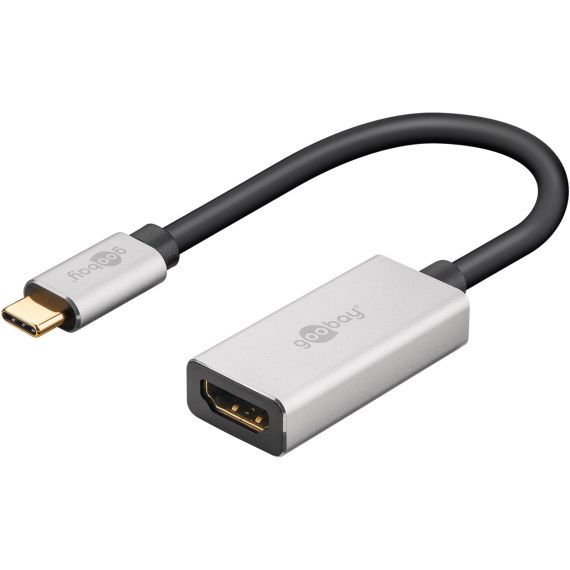 Adattatore USB-C a HDMI WE60194 Goobay