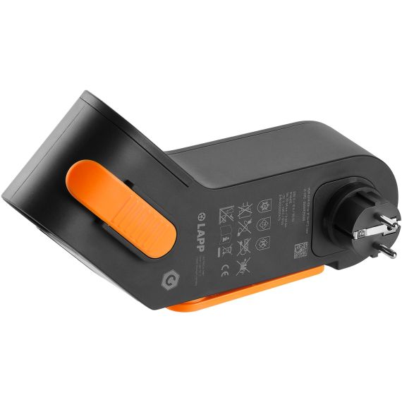 Mobility Dock caricatore per veicoli elettrici WE61777 LAPP MOBILITY