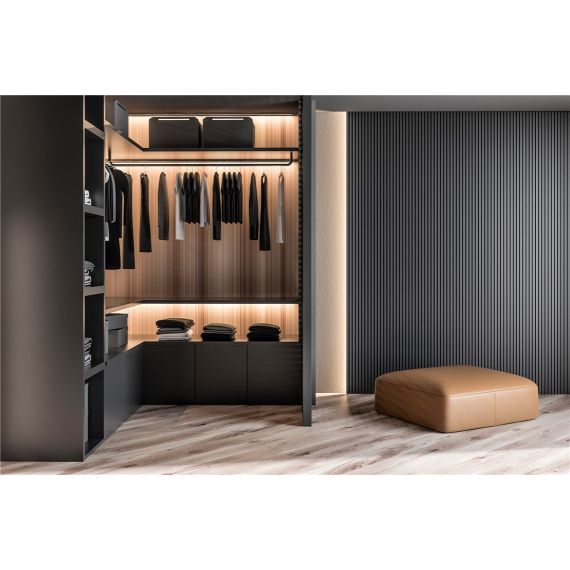 Trasformatore LED 24 V (DC)/50 W WE30618 Goobay