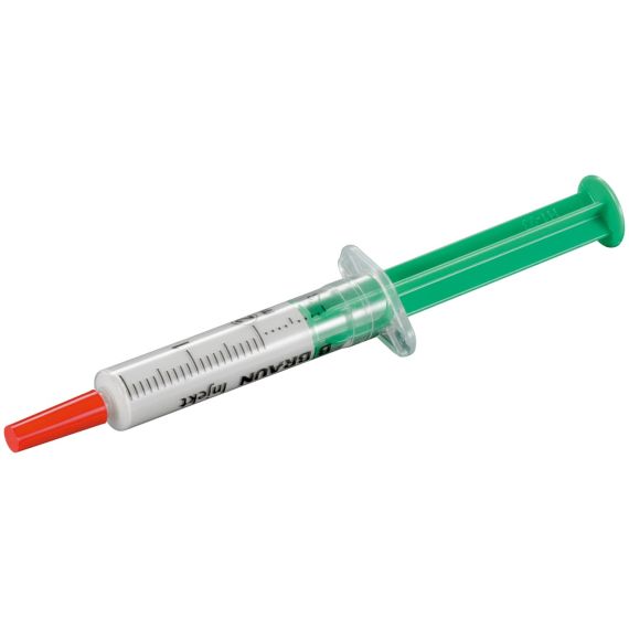 Pasta termoconduttiva, in pratici spruzzi, 2 ml WE44839 Goobay