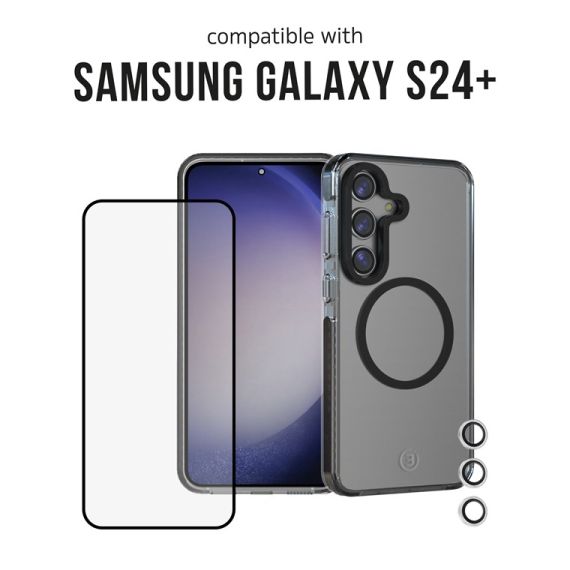 3sixT 4in1 Protection Bundle WE70292 3sixT