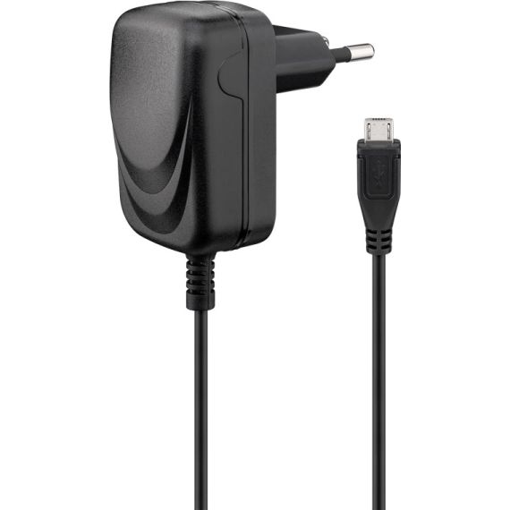 Caricatore Micro-USB (5 W) WE49529 Goobay