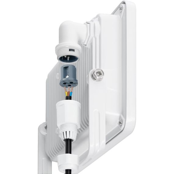 Faretto LED da esterno, 10 W WE53869 Goobay