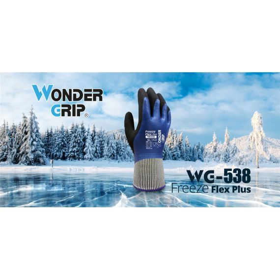 WG-538 WE53746 Wonder Grip