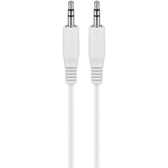 Adattatore compatto HDMI/VGA con audio, dorato WE44794 Goobay