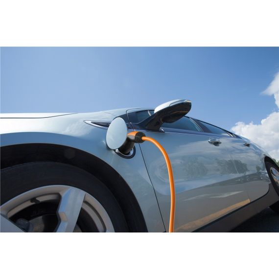 Stazione di ricarica portatile Universal, Tipo 2, fino a 22 kW, 6 m WE64693 LAPP MOBILITY