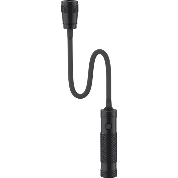 Lampada da lavoro a LED Zoom 230 WE58390 Goobay