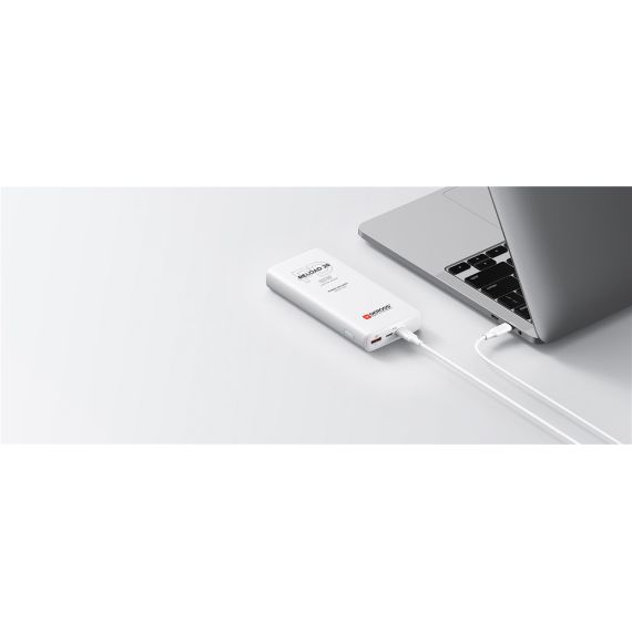 Power bank Reload 20 PD 65 W WE74795 Skross