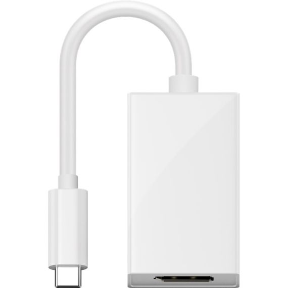 Adattatore da USB-C a DisplayPort WE56734 Goobay
