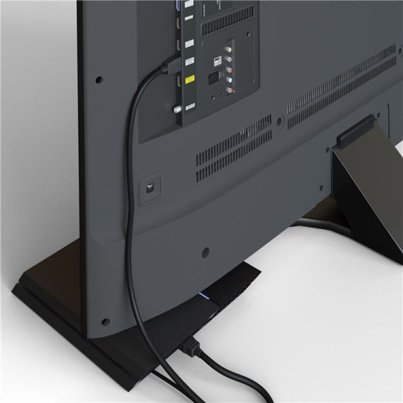 Cavo HDMI ad altissima velocità con Ethernet WE52766 Goobay