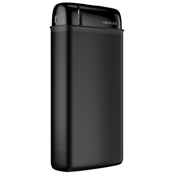 Powerbank 20.000mAh Forever MOB1065 Forever