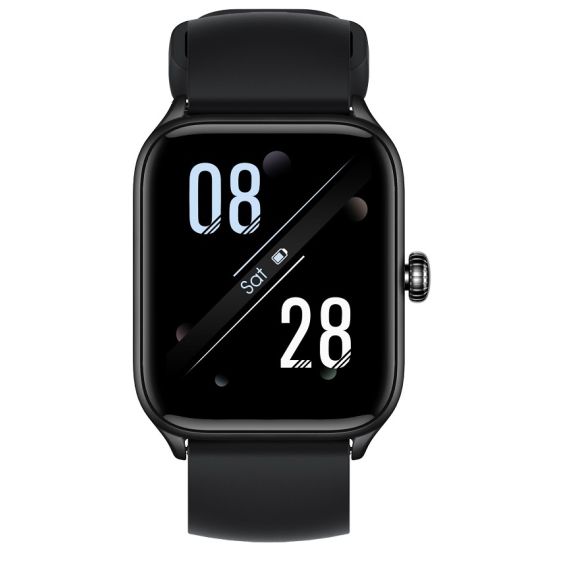 Smartwatch Riversong Motive 6 Pro nero MOB498 Riversong