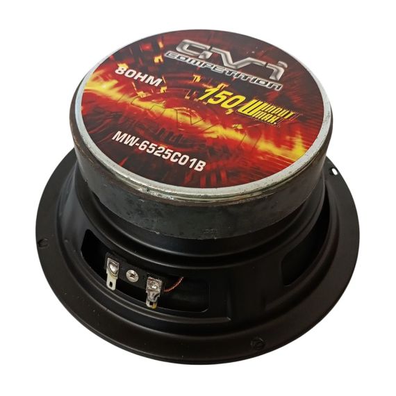 Subwoofer ad alte prestazioni 8ohm 6" 150W A9154 