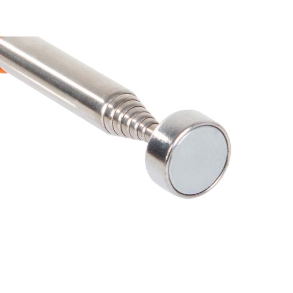Pinza magnetica telescopica A9408 