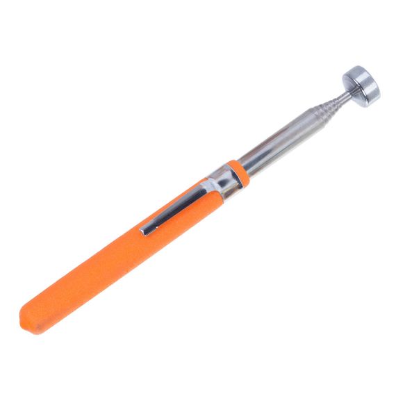 Pinza magnetica telescopica A9408 