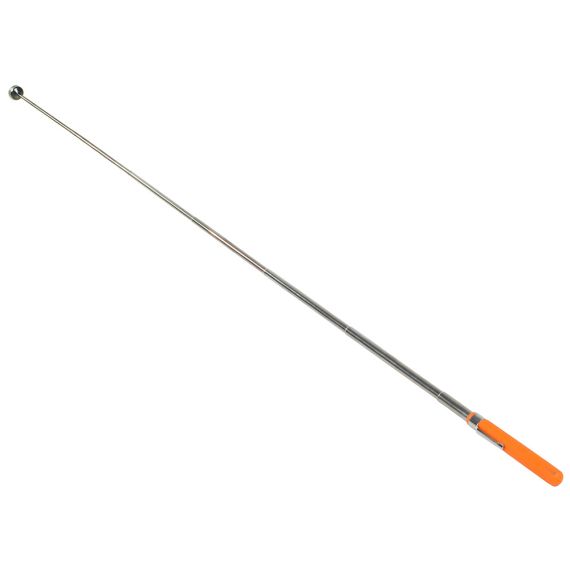 Pinza magnetica telescopica A9408 