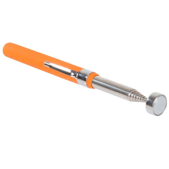 Pinza magnetica telescopica A9408 