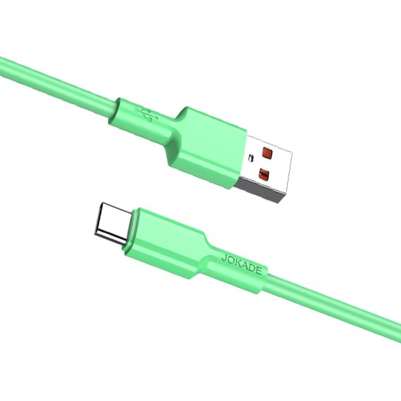 Cavo ricarica e sincronizzazione USB/Type-C confezione da 40 pezzi JA028 F4335 Jokade