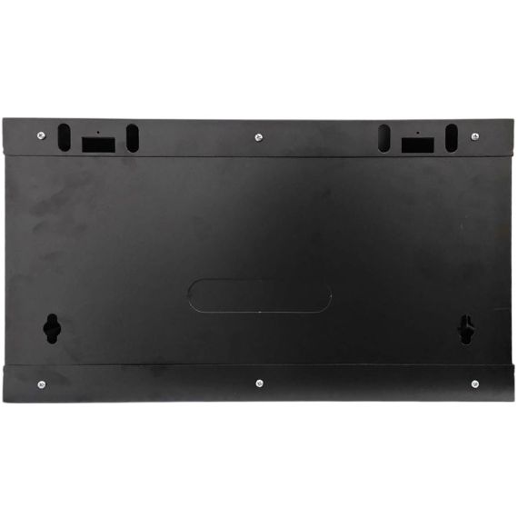 Armadio rack da Parete 6U 53x40x30cm E3030 