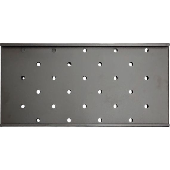 Mensola per armadio rack 49x23.5cm E5030 