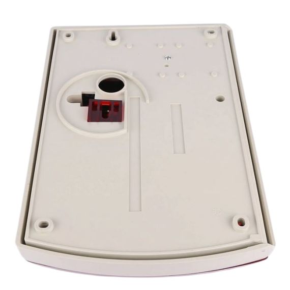 Sirena autoalimentata con lampeggiante 128dB E9300 