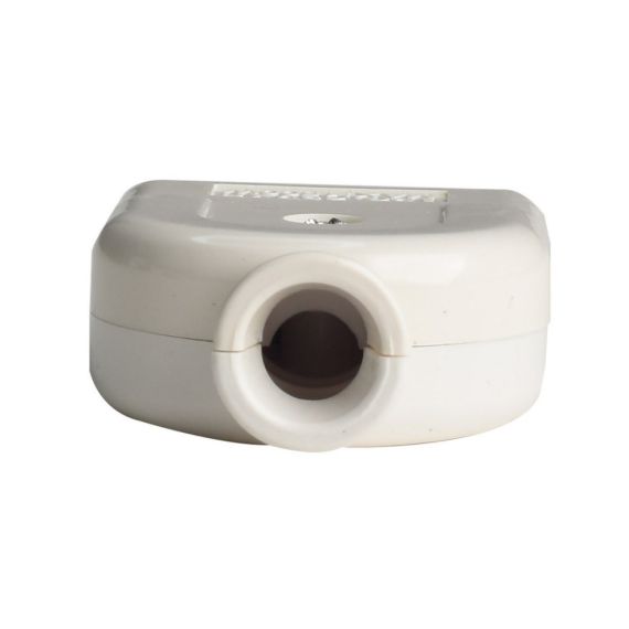 Spina elettrica 10A 2P+T E9315 Power-it