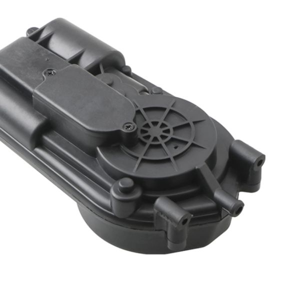 Antenna radio telescopica automatica modificata per Auto B9092 