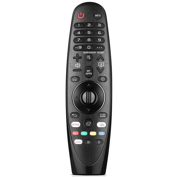 Telecomando per LG TV LCD LED WB368 