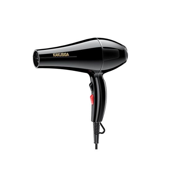 Asciugacapelli professionale 1600W KSC-1708 F4450 Kakusiga