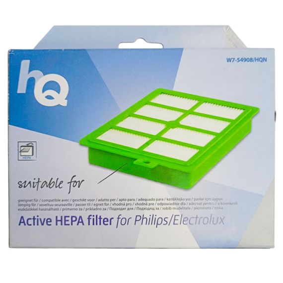 Filtro attivo Hepa Philips/Electrolux ND6668 