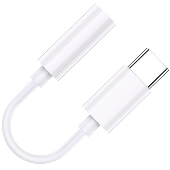 Adattatore audio USB-C a Jack 3,5 mm JC015 F4480 Jokade