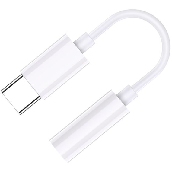 Adattatore audio USB-C a Jack 3,5 mm JC015 F4480 Jokade