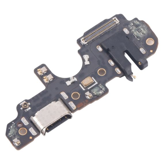 Modulo USB porta di ricarica originale per Realme C67 4G RMX3890 80966 