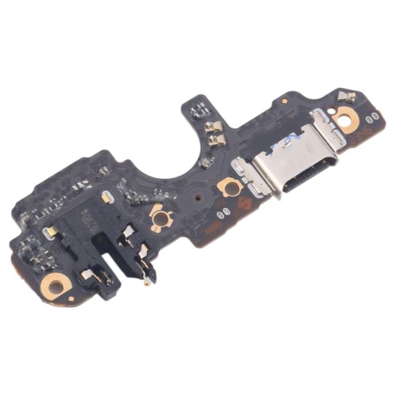 Modulo USB porta di ricarica originale per Realme C67 4G RMX3890 80966 