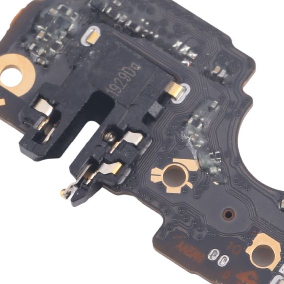 Modulo USB porta di ricarica originale per Realme C67 4G RMX3890 80966 