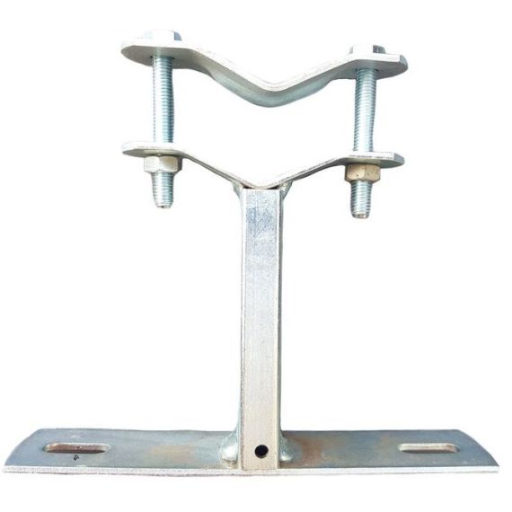 Zanca tipo emilia leggera 10cm MT751 