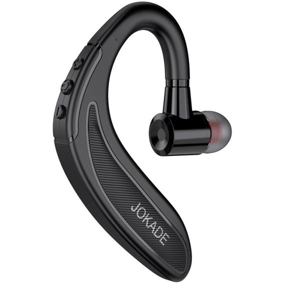 Auricolare Bluetooth nero JI003 N055 Jokade