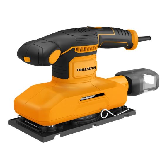 Levigatrice orbitale 250 W TL7885 Toolmak