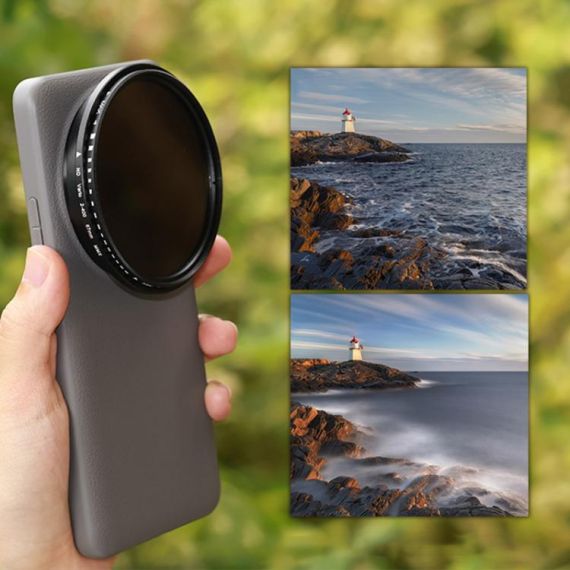 Filtro per fotocamera per Xiaomi 15 Ultra 67 mm R190 