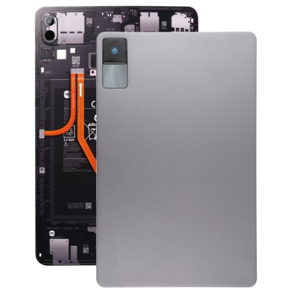 Cover posteriore per Xiaomi Redmi Pad Nera R885 
