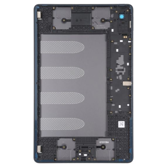 Cover posteriore per Xiaomi Redmi Pad Nera R885 