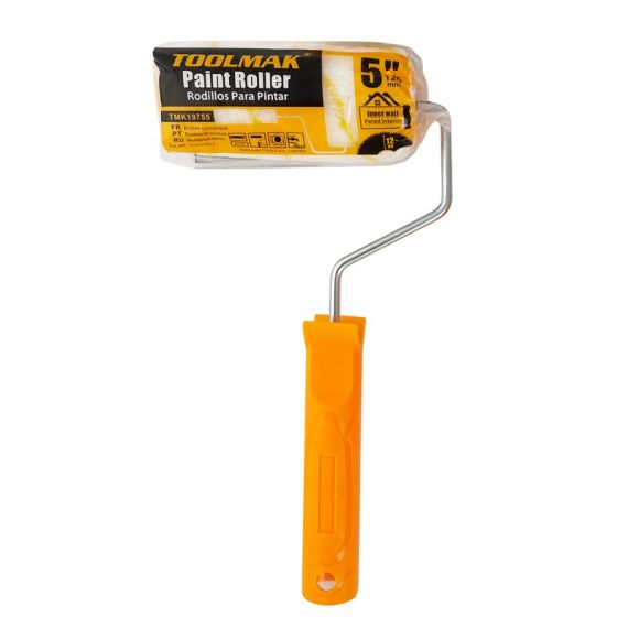 Rullo in spugna 125mm TL7700 Toolmak