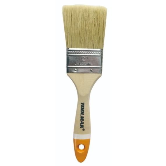 Pennello con manico in legno 50mm TL7810 Toolmak