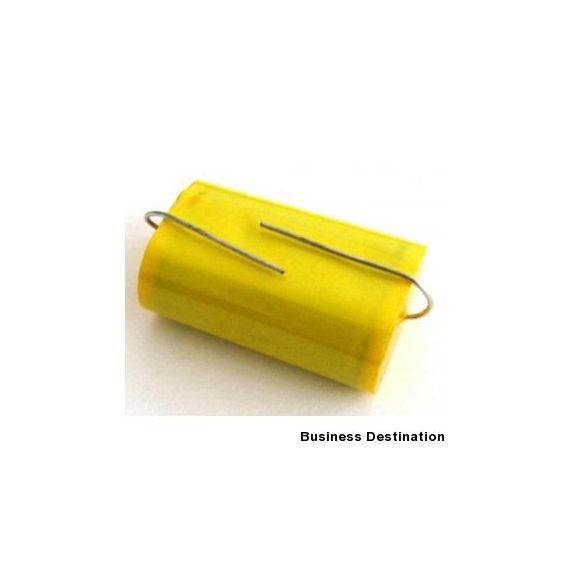 Condensatore in Poliestere 12uF 250V 07810 