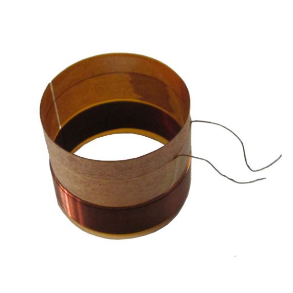 Bobina mobile per altoparlante - 35mm KSV 4 Layers 4Ohm PARTS930 