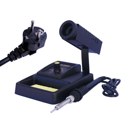 Stazione di saldatura 60 Watt - LK353 Q792 