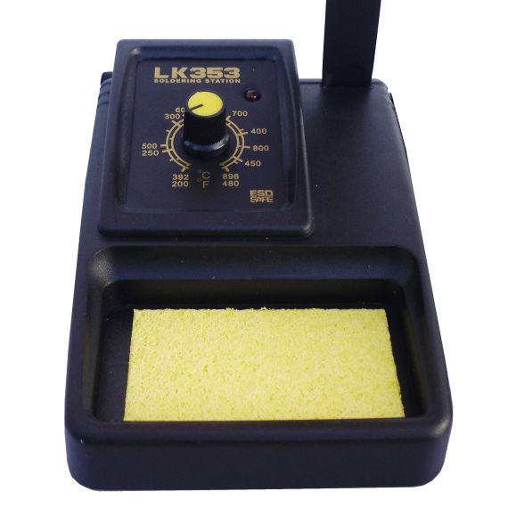 Stazione di saldatura 60 Watt - LK353 Q792 