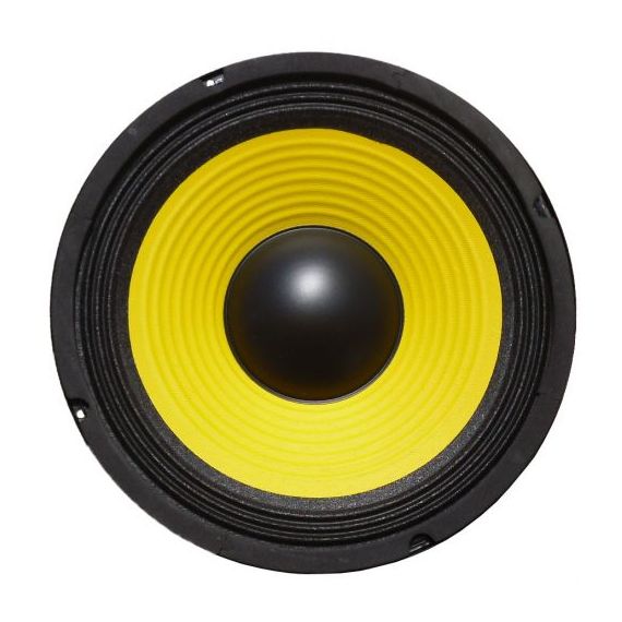 Woofer 260 mm 4 Ohm 150W W-104 W-104 